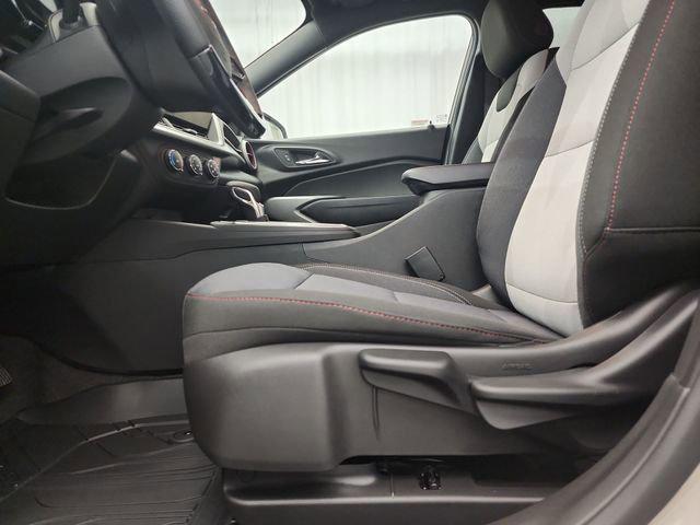 new 2026 Chevrolet Trax car, priced at $25,155