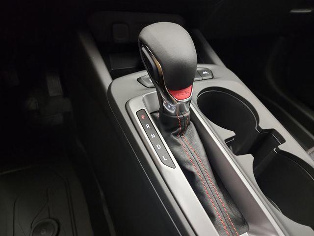 new 2026 Chevrolet Trax car, priced at $25,155