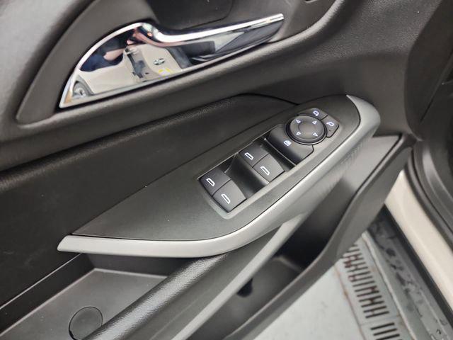 new 2026 Chevrolet Trax car, priced at $25,155