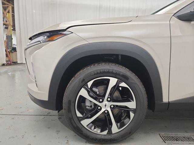 new 2026 Chevrolet Trax car, priced at $25,155