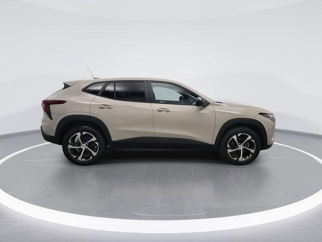 new 2026 Chevrolet Trax car, priced at $25,155