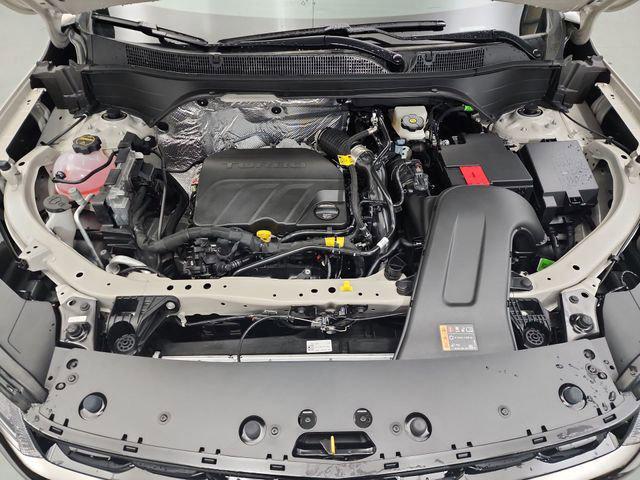 new 2026 Chevrolet Trax car, priced at $25,155