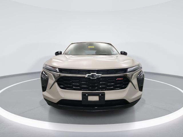 new 2026 Chevrolet Trax car, priced at $25,155