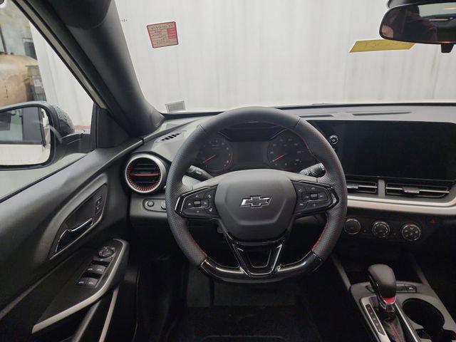 new 2026 Chevrolet Trax car, priced at $25,155