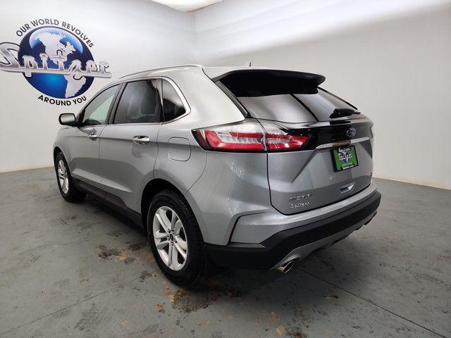 used 2020 Ford Edge car, priced at $22,990