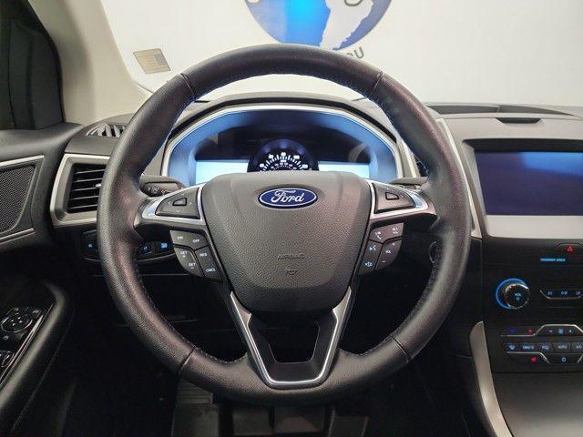 used 2020 Ford Edge car, priced at $22,990