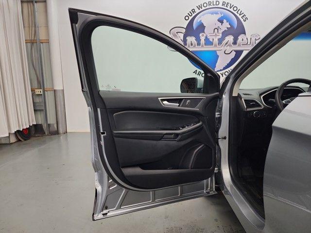 used 2020 Ford Edge car, priced at $22,990