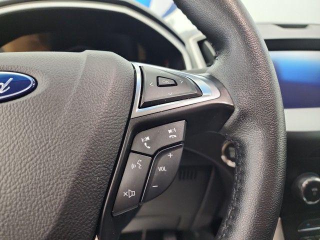 used 2020 Ford Edge car, priced at $22,990