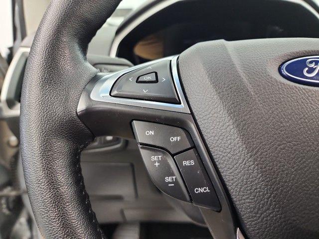 used 2020 Ford Edge car, priced at $22,990