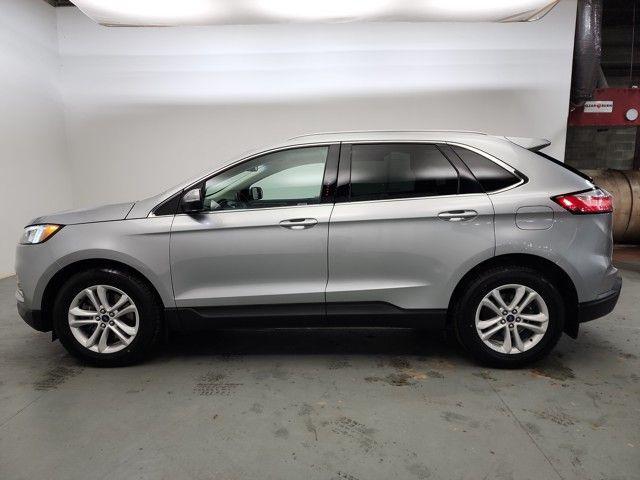 used 2020 Ford Edge car, priced at $22,990