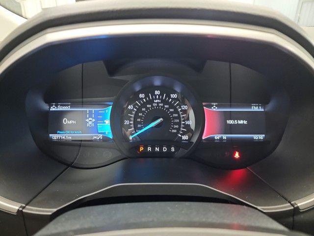 used 2020 Ford Edge car, priced at $22,990