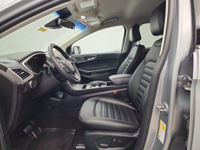 used 2020 Ford Edge car, priced at $22,990