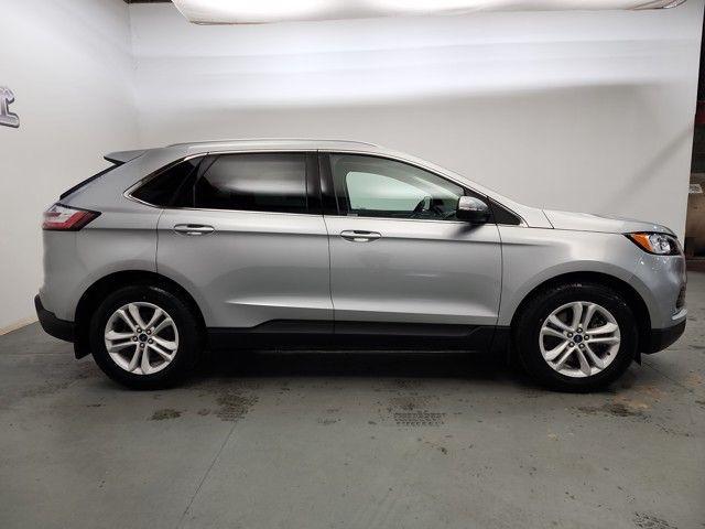 used 2020 Ford Edge car, priced at $22,990