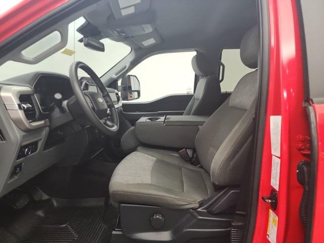 used 2021 Ford F-150 car, priced at $39,990