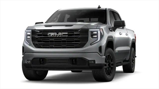 new 2025 GMC Sierra 1500 car, priced at $62,095