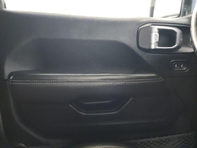 used 2020 Jeep Gladiator car, priced at $28,990