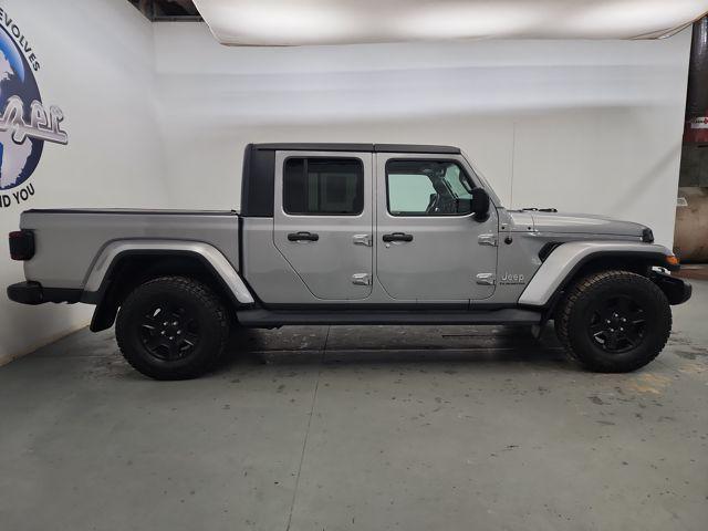 used 2020 Jeep Gladiator car, priced at $28,990