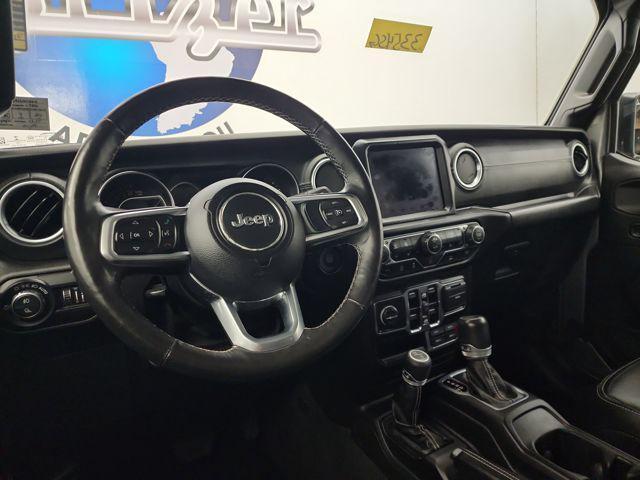 used 2020 Jeep Gladiator car, priced at $28,990