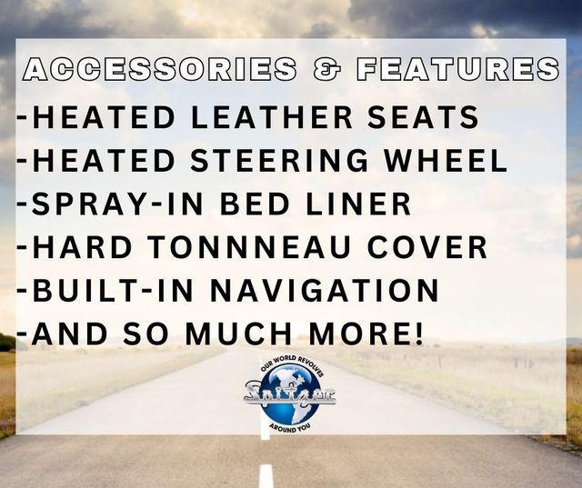 used 2020 Jeep Gladiator car, priced at $29,690