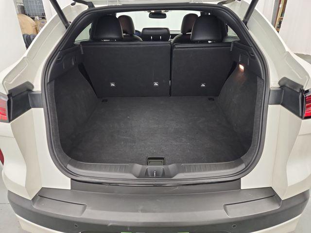 used 2022 INFINITI QX55 car, priced at $32,990