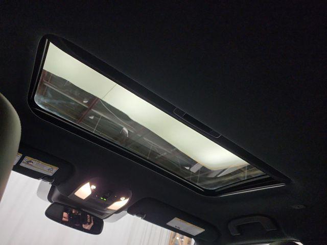 used 2022 INFINITI QX55 car, priced at $32,990