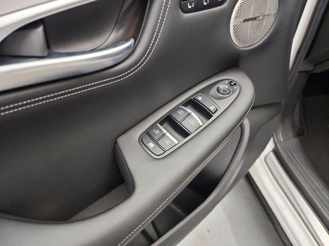 used 2022 INFINITI QX55 car, priced at $32,990