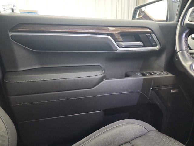 used 2022 Chevrolet Silverado 1500 car, priced at $38,290