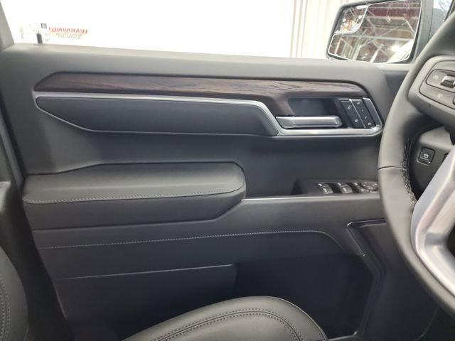 new 2026 GMC Sierra 1500 car, priced at $61,145