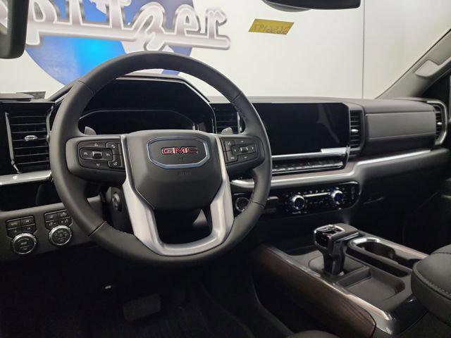 new 2026 GMC Sierra 1500 car, priced at $61,145