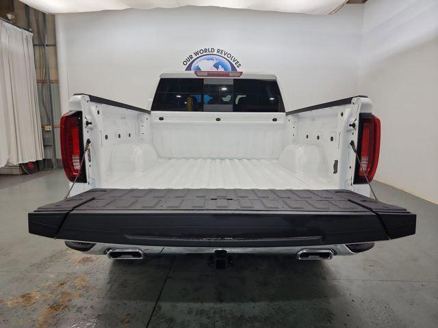 new 2026 GMC Sierra 1500 car, priced at $61,145