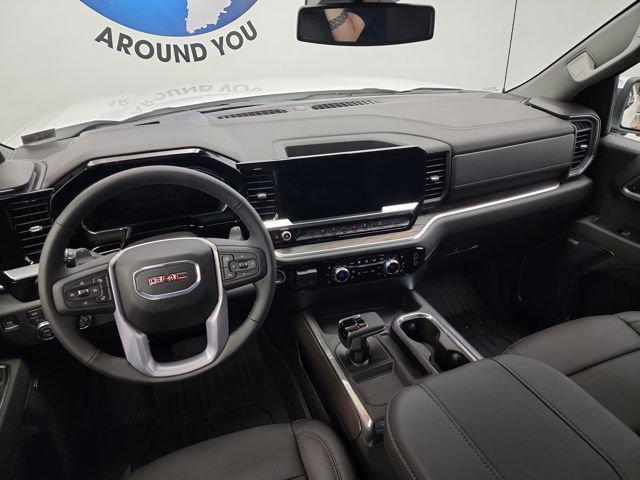 new 2026 GMC Sierra 1500 car, priced at $61,145