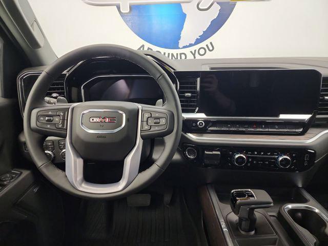 new 2026 GMC Sierra 1500 car, priced at $61,145
