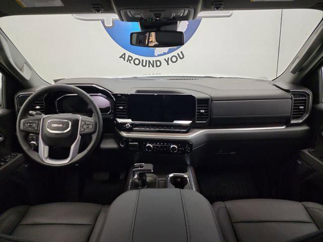 new 2026 GMC Sierra 1500 car, priced at $61,145