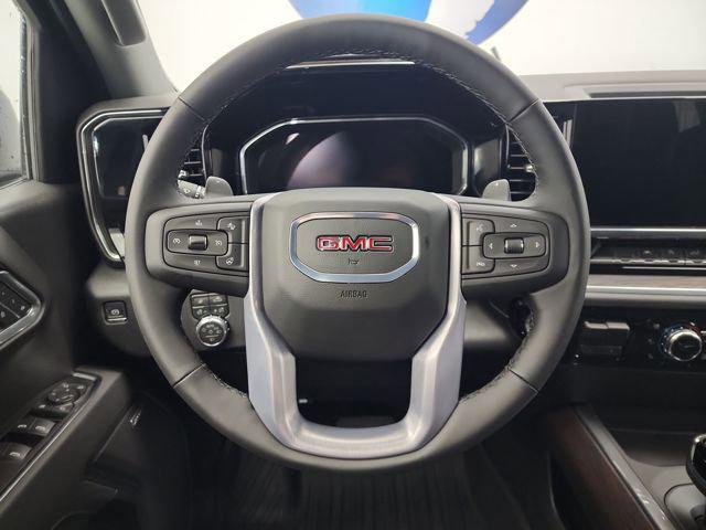 new 2026 GMC Sierra 1500 car, priced at $61,145