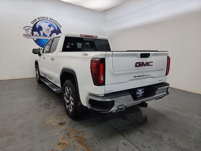 new 2026 GMC Sierra 1500 car, priced at $61,145