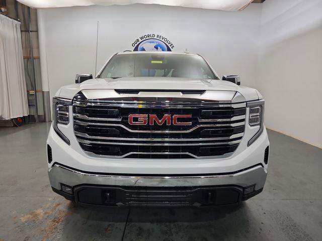 new 2026 GMC Sierra 1500 car, priced at $61,145