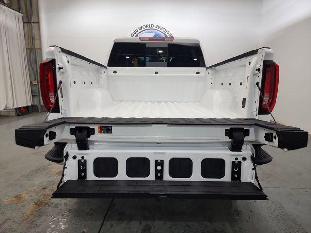 new 2026 GMC Sierra 1500 car, priced at $61,145