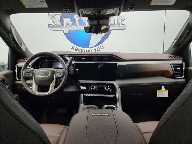 new 2025 GMC Sierra 2500 car, priced at $87,450