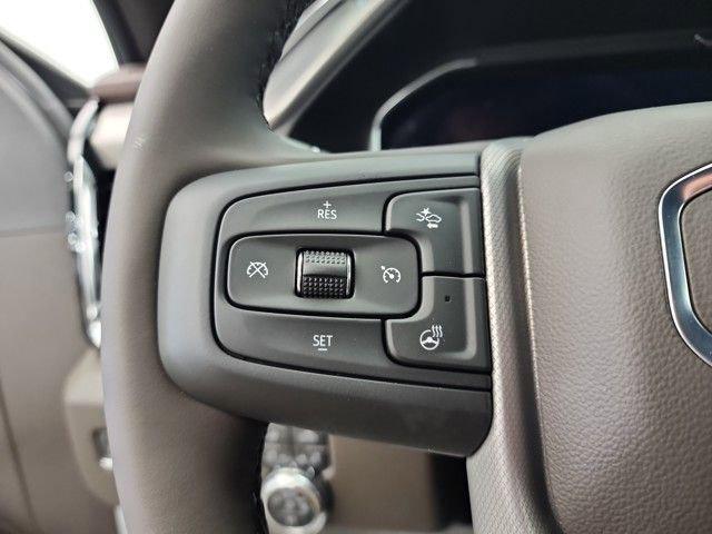 new 2025 GMC Sierra 2500 car, priced at $87,450