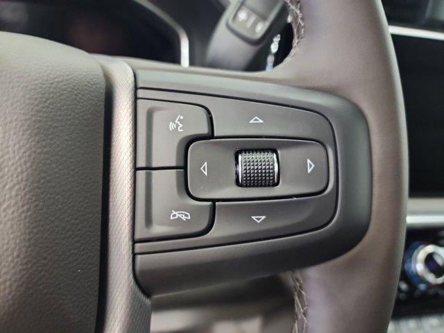 new 2025 GMC Sierra 2500 car, priced at $87,450