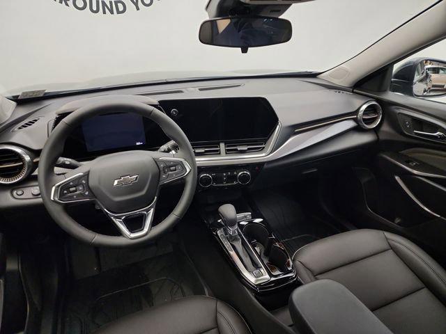 new 2026 Chevrolet Trax car, priced at $28,925