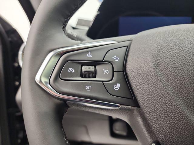 new 2026 Chevrolet Trax car, priced at $28,925