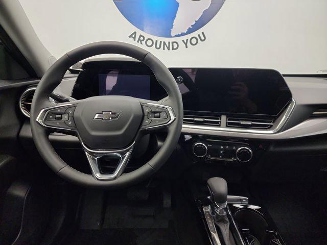 new 2026 Chevrolet Trax car, priced at $28,925