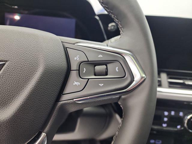 new 2026 Chevrolet Trax car, priced at $28,925