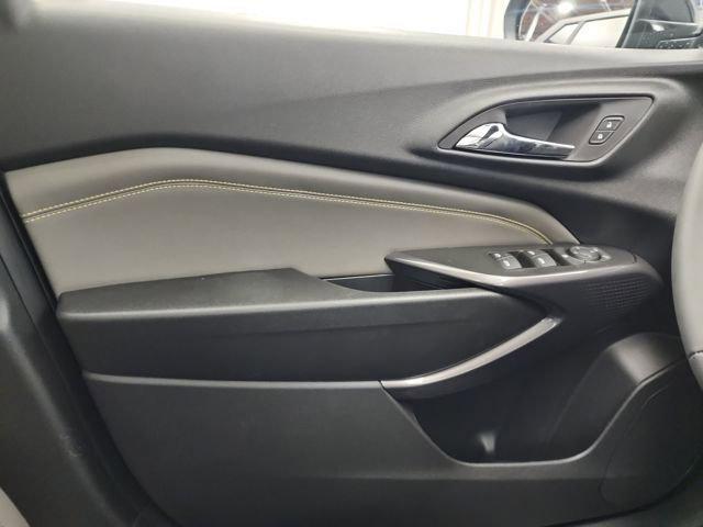 new 2026 Chevrolet Trax car, priced at $28,925