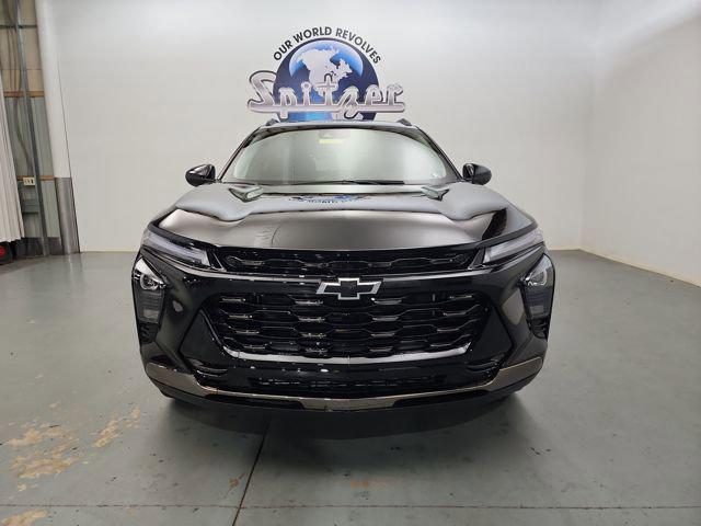 new 2026 Chevrolet Trax car, priced at $28,925