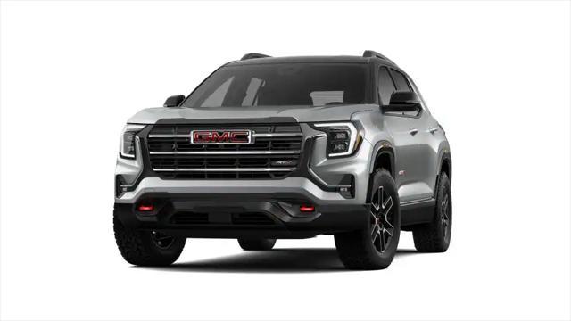 new 2026 GMC Terrain car, priced at $42,285