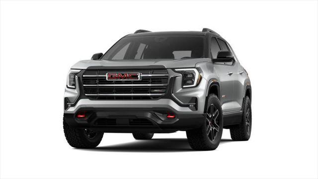 new 2026 GMC Terrain car, priced at $42,285