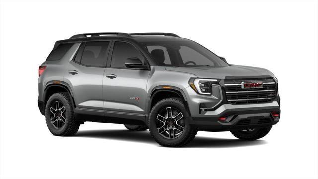new 2026 GMC Terrain car, priced at $42,285