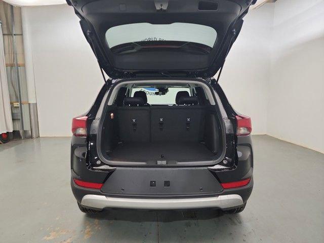 new 2026 Chevrolet TrailBlazer car, priced at $29,645